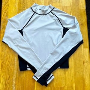 Fabletics Athletic Long-sleeve Top